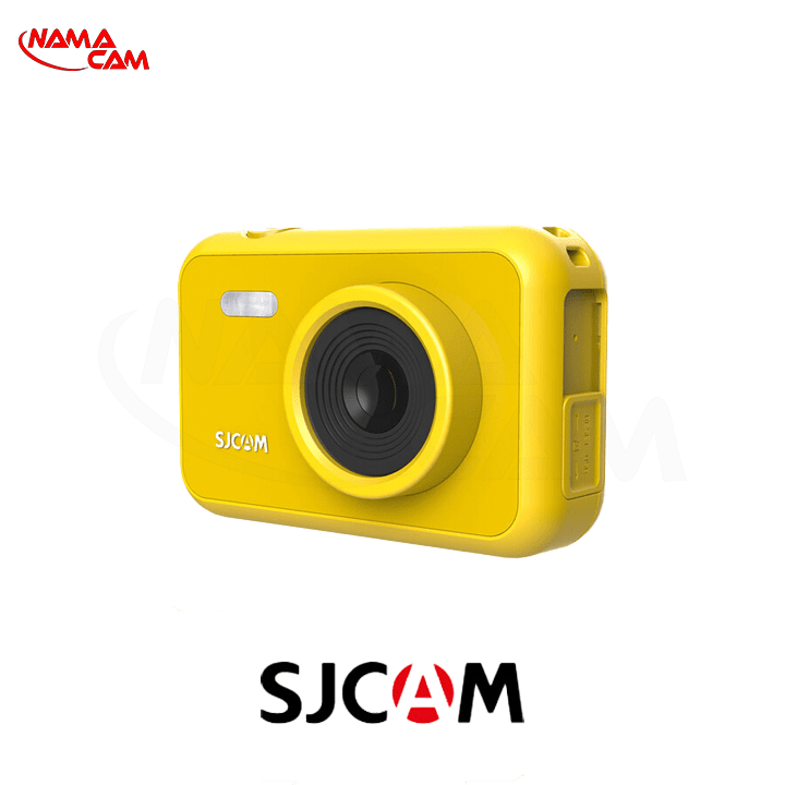 دوربین اکشن اس جی کم مدل فان برای بچه‌ها - SJCAM FunCam/نماکم