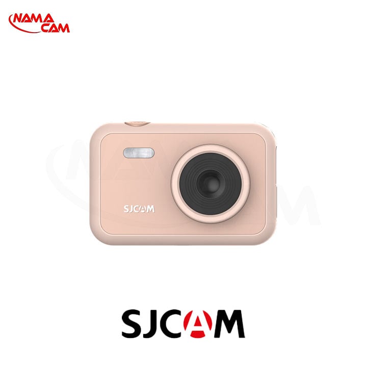 دوربین اکشن اس جی کم مدل فان برای بچه‌ها - SJCAM FunCam/نماکم