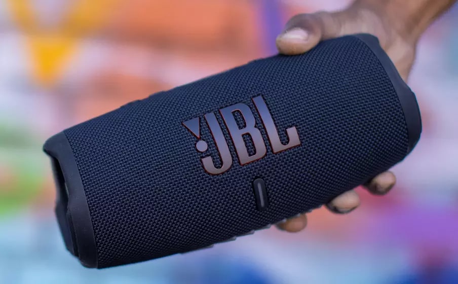 اسپیکر جی بی ال JBL Charge 5/نماکم