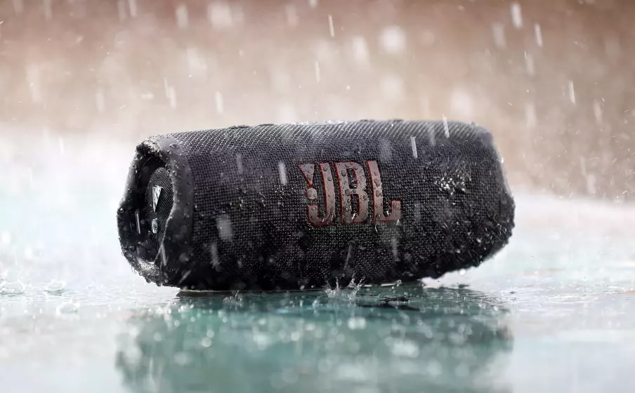 JBL Charge 5/نماکم