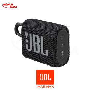 اسپیکر جی بی ال JBL Go 3/نماکم