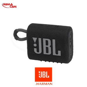 اسپیکر جی بی ال JBL Go 3