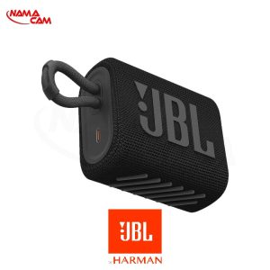 اسپیکر جی بی ال JBL Go 3