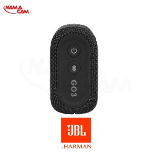 اسپیکر جی بی ال JBL Go 3