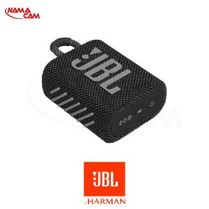 اسپیکر جی بی ال JBL Go 3