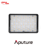 نور ثابت ال ای دی آپچر Aputure MC Pro RGB LED Light/نماکم