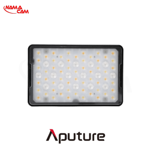 نور ثابت ال ای دی آپچر Aputure MC Pro RGB LED Light/نماکم