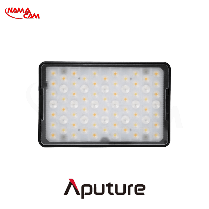 نور ثابت ال ای دی آپچر Aputure MC Pro RGB LED Light/نماکم