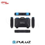 کیف نگهدارنده سیم کارت و میکرو اس دی پلوز - PULUZ/نماکم