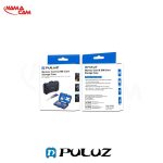 کیف نگهدارنده سیم کارت و میکرو اس دی پلوز - PULUZ/نماکم