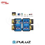 کیف نگهدارنده سیم کارت و میکرو اس دی پلوز - PULUZ/نماکم