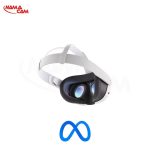 هدست واقعیت مجازی متاکوئیست Meta Quest 3 (512 گیگ)/نماکم