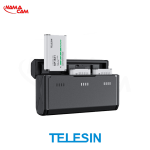 شارژر قابل حمل تلسین TELESIN NP-BX1/نماکم