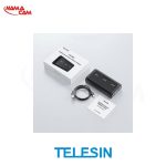 شارژر قابل حمل تلسین TELESIN NP-BX1/نماکم