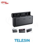 شارژر قابل حمل تلسین TELESIN NP-BX1/نماکم