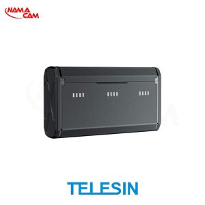 شارژر قابل حمل تلسین TELESIN NP-BX1