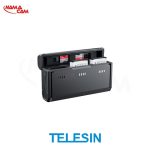 شارژر قابل حمل تلسین TELESIN NP-BX1/نماکم