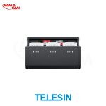 شارژر قابل حمل تلسین TELESIN NP-BX1/نماکم