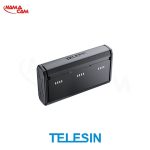 شارژر قابل حمل تلسین TELESIN NP-BX1/نماکم