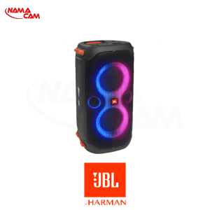 اسپیکر جی بی ال JBL PartyBox 110/نماکم