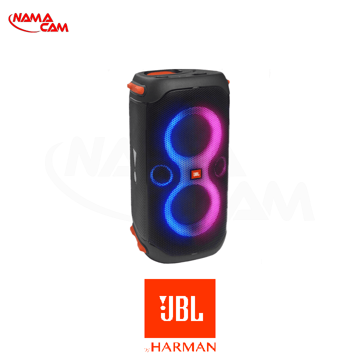 اسپیکر جی بی ال JBL PartyBox 110/نماکم