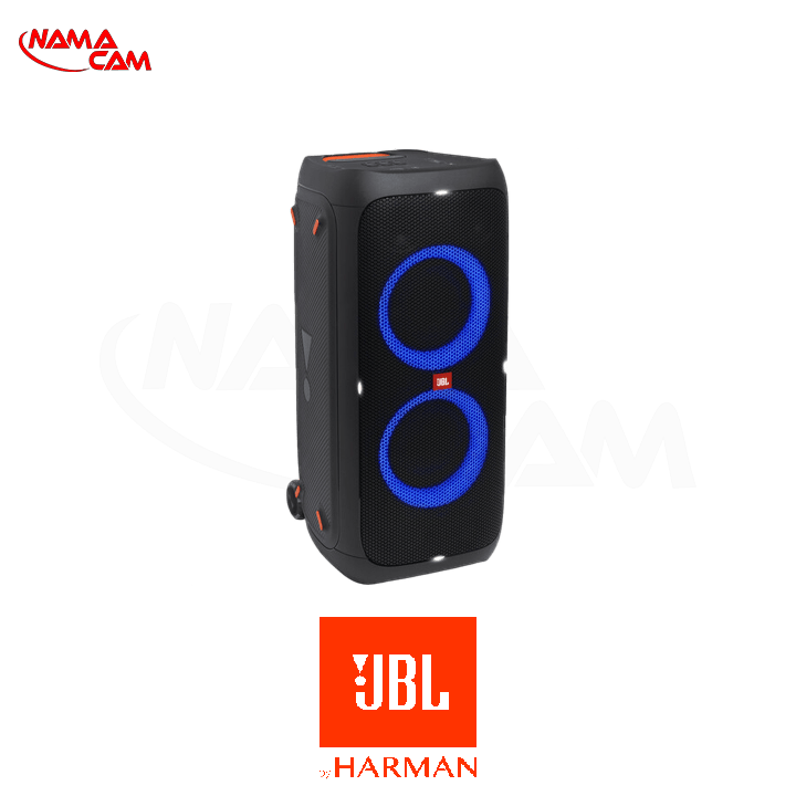 اسپیکر جی بی ال JBL PartyBox 310/نماکم