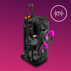 اسپیکر جی بی ال JBL PartyBox 310/نماکم