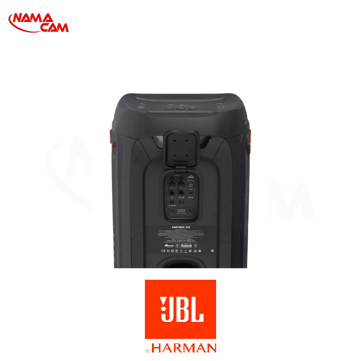 اسپیکر جی بی ال JBL PartyBox 310/نماکم