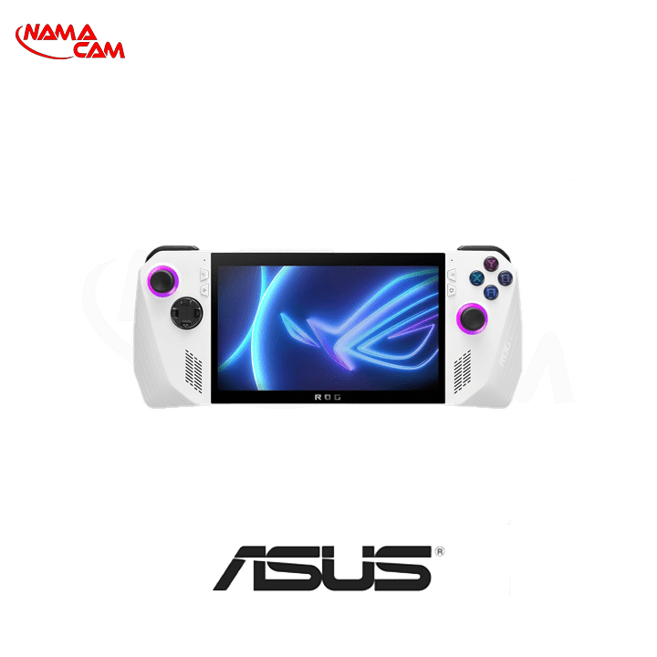 کنسول بازی قابل حمل ایسوس ASUS ROG Ally RC71L/نماکم