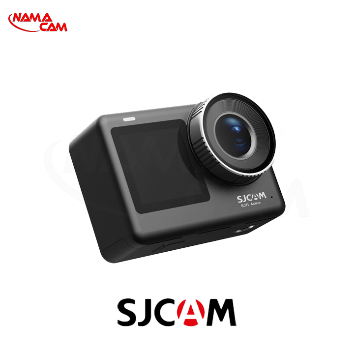 دوربین اکشن اس جی کم مدل SJCAM SJ11 Active/نماکم