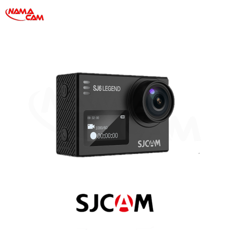 دوربین اکشن اس جی کم مدل SJCAM SJ6 Legend/نماکم