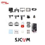 دوربین اکشن اس جی کم مدل SJCAM SJ6 Legend/نماکم