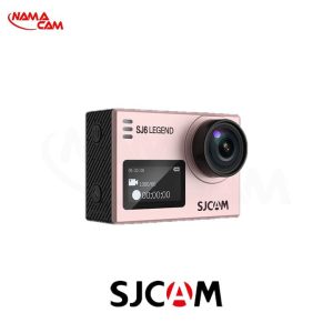 دوربین اکشن اس جی کم مدل SJCAM SJ6 Legend