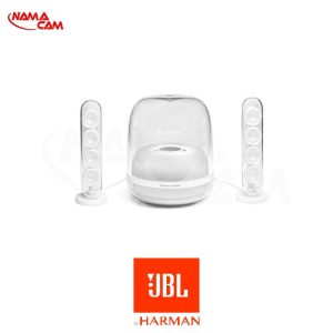 اسپیکر هارمن کاردن Harman Kardon SoundSticks 4