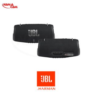 اسپیکر جی بی ال JBL Xtreme 3