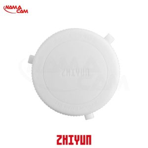 نور ثابت دو رنگ ژیون مدل Zhiyun MOLUS G200