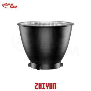 نور ثابت دو رنگ ژیون مدل Zhiyun MOLUS G200
