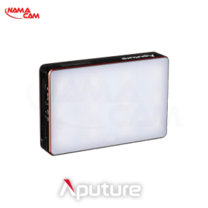 نور ثابت ال ای دی آپچر Aputure MC RGBWW LED Light/kنماکم