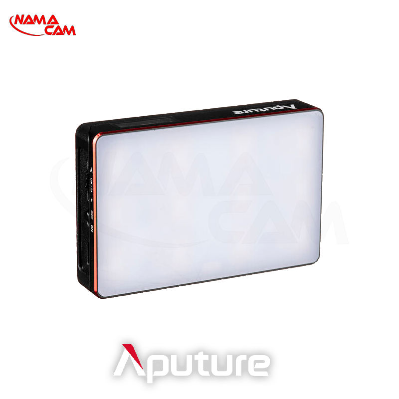 نور ثابت ال ای دی آپچر Aputure MC RGBWW LED Light/kنماکم