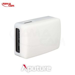 نور ثابت ال ای دی اپیچر Aputure MC RGBWW LED Light