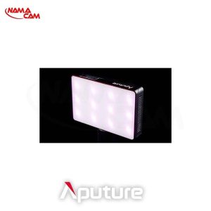 نور ثابت ال ای دی اپیچر Aputure MC RGBWW LED Light