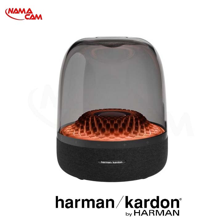 اسپیکر هارمن کاردن Harman Kardon Aura Studio 4/نماکم