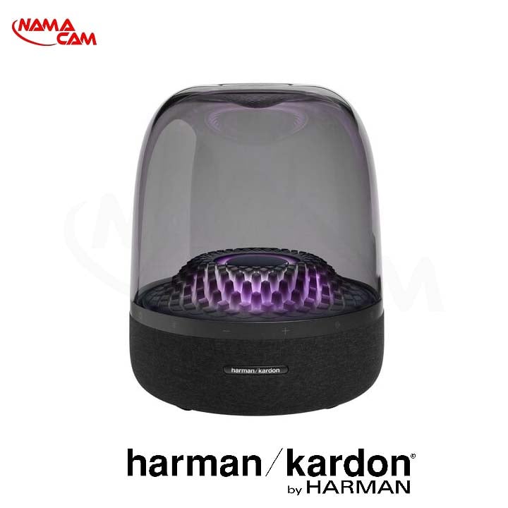 اسپیکر هارمن کاردن Harman Kardon Aura Studio 4/نماکم