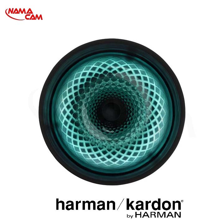 اسپیکر هارمن کاردن Harman Kardon Aura Studio 4/نماکم