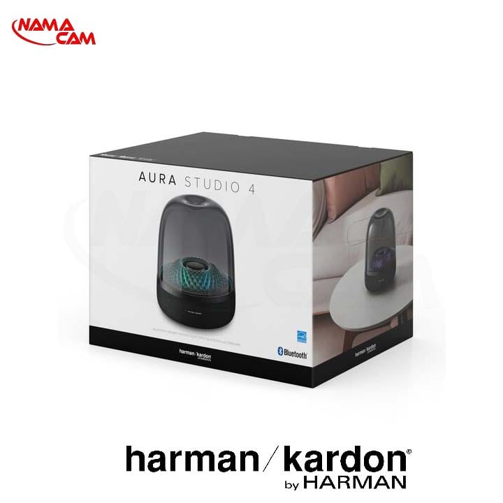 اسپیکر هارمن کاردن Harman Kardon Aura Studio 4/نماکم