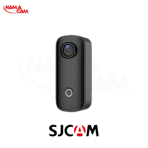 دوربین اکشن اس جی کم مدل SJCAM C100 (برای ویدئو کوتاه)/نماکم