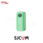 دوربین اکشن اس جی کم مدل +SJCAM C100 (برای ویدئو کوتاه)/نماکم