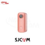 دوربین اکشن اس جی کم مدل +SJCAM C100 (برای ویدئو کوتاه)/نماکم