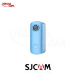 دوربین اکشن اس جی کم مدل +SJCAM C100 (برای ویدئو کوتاه)/نماکم