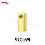 دوربین اکشن اس جی کم مدل +SJCAM C100 (برای ویدئو کوتاه)/نماکم